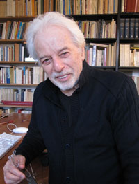 Jodorowsky sur la Croisette
