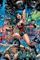 Aux USA, les ventes de DC Comics caracolent en tête en octobre