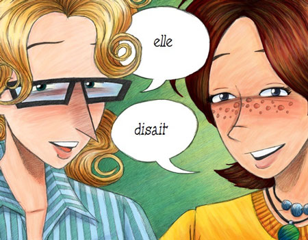 BD US gaie disponible gratuitement sur la toile