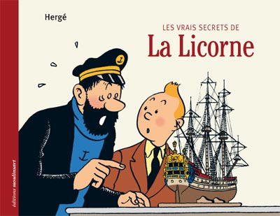 Les vrais secrets de la Licorne
