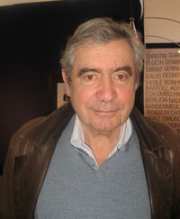 Décès de Gérard Lauzier