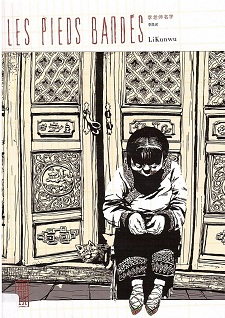 "Les Pieds bandés" (Kana) primé en Algérie