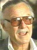 Stan Lee roule pour Virgin Comics