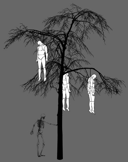 Limbo - Par Ilan Manouach - La Cinquième Couche
