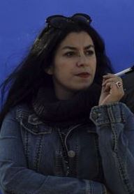 Marjane Satrapi à la conquête d'Hollywood