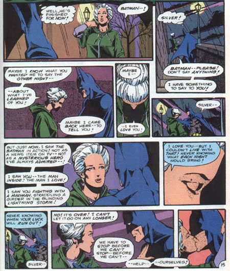Décès de Marshall Rogers