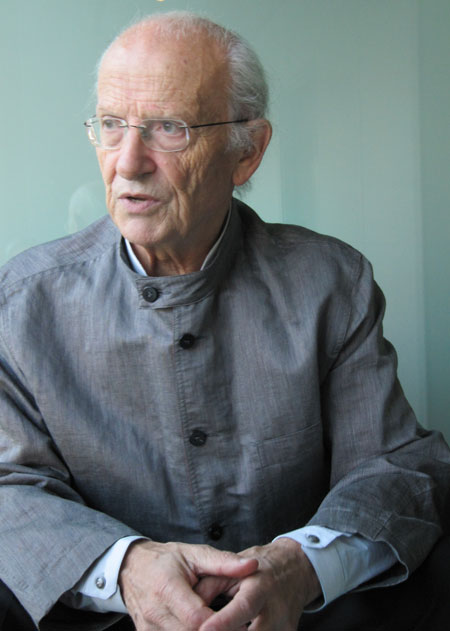 Décès de Jean Giraud alias Moebius