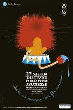Au Salon de Montreuil, on doit payer pour montrer son book