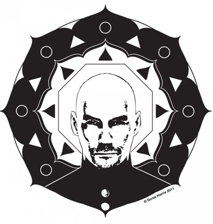 Grant Morrison lance sa propre convention !