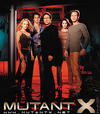 Mutant X débarque en France