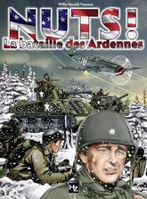 <i>La Bataille des Ardennes</i> revient en librairie