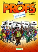 Les Profs font leur rentrée... aujourd'hui !