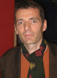 Saint Malo 2008 : Mezzo & Pirus ont reçu le prix du Point !