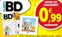 Toute la bande dessinée en fascicules