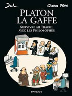 Rencontre philosophique entre Sempé et Jul