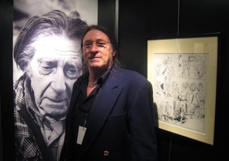 « Faust », l'album perdu, puis retrouvé, de Raymond Poïvet et de Rodolphe
