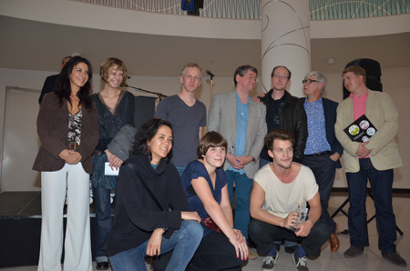 Prix Raymond Leblanc 2011