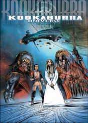 Kookaburra Universe T15 : Terra incognita
