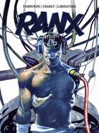 Cyberpunk et polar ultraviolent : saines lectures pour les vacances