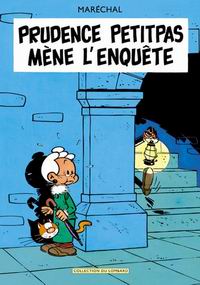 Prudence Petitpas perd son papa