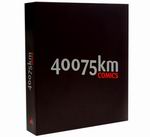 Encore 40075 kms à parcourir