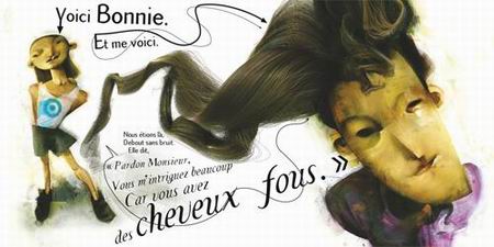 Un nouvel album jeunesse de Neil Gaiman & Dave McKean
