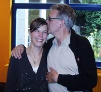 Tamara prend du volume