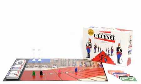 "Course à l'Élysée" et zombies socialistes