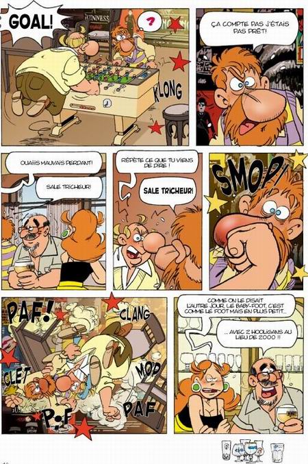 Joker pour Poje