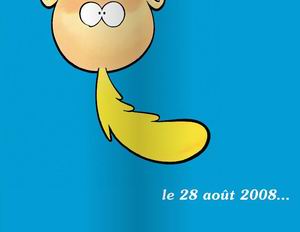 Titeuf, roi de la rentrée BD !