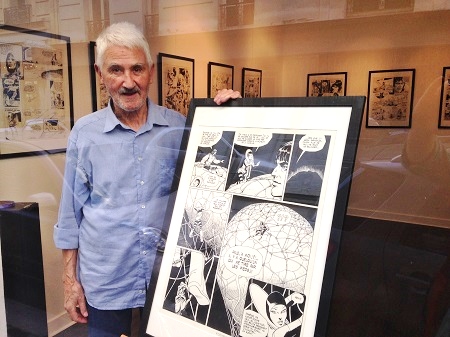 Ribera, un maître s'expose à Paris
