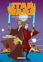 Star wars : la BD du DA du film…