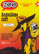 Zoo n°9 Janvier- Février 2007 