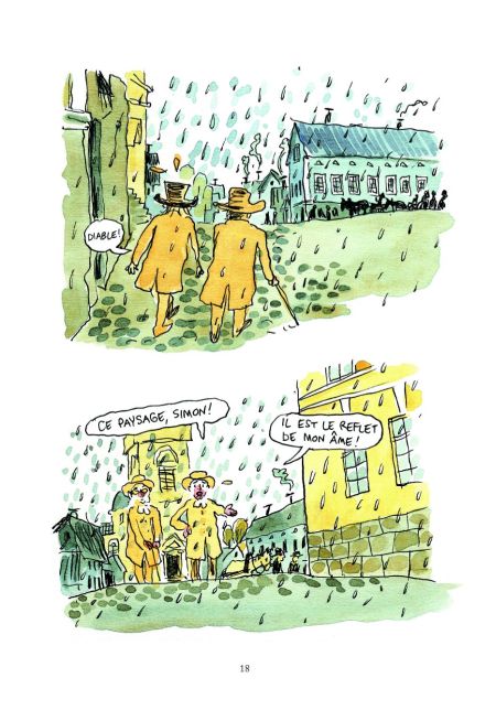 Sept Saisons - Par Ville Ranta (trad. Kirsi Kinnunen) - Editions çà et là