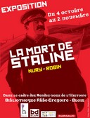 À Blois, la BD a rendez- vous avec l'Histoire !