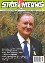Le plus vieux fanzine d'Europe