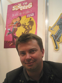Une école parisienne de la BD : Bamboo se retire du projet.