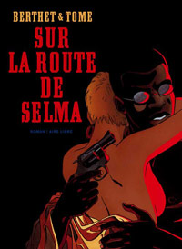"Aire Libre" enfin publié au format roman graphique !
