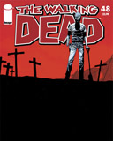Walking Dead passe à la couleur