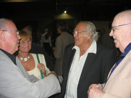 Disparition de Georges Lautner