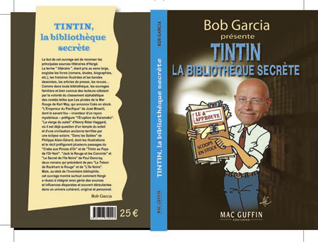 L'association éditrice de Bob Garcia appelle à l'aide