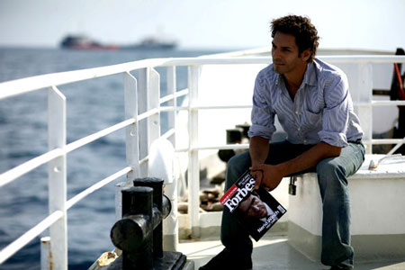 Largo Winch dépasse le million d'entrées