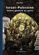 Le dessinateur israélien Uri Fink en France