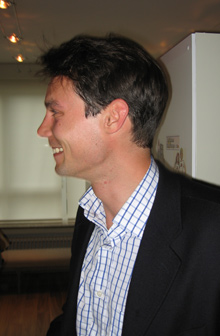 Remaniement au sommet chez Dargaud-Lombard
