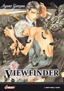 Viewfinder, T3 - Par Ayano Yamane - Asuka