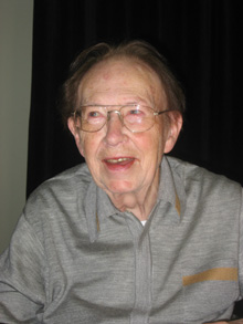 Albert Weinberg, le créateur de Dan Cooper, est décédé.