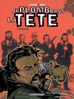 "Du Plomb dans la tête" au cinéma et avec Stallone