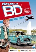 Pendant trois jours, la BD est à la fête à Genève.