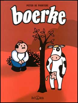 La BD flamande à l'honneur à Bruxelles 