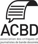 Les cinq albums finalistes du « Grand Prix de la Critique/ACBD 2013 »